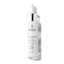 IMAGE Skincare, ILUMA Intense Brightening Serum, Helps Reduce Appearance of Dark Spots & Facial Pigmentation for Even Skin Tone, 27 mL