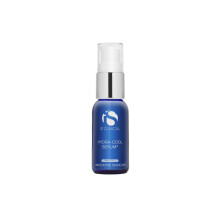 iS CLINICAL Hydra-Cool Serum, Refreshing and Hydrating Skin Face Serum, Anti-Blemish, Anti-Redness, 1 Fl Oz
