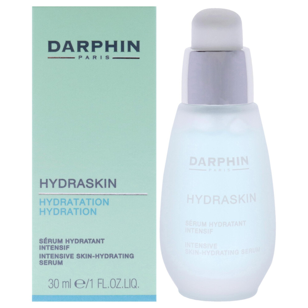 Hydraskin Intensive Skin-Hydrating Serum by Darphin for Unisex - 1 oz Serum, 30ml