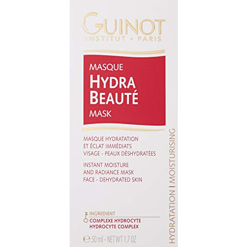 Guinot Guinot Masque Hydra Beaute 50 ml 1