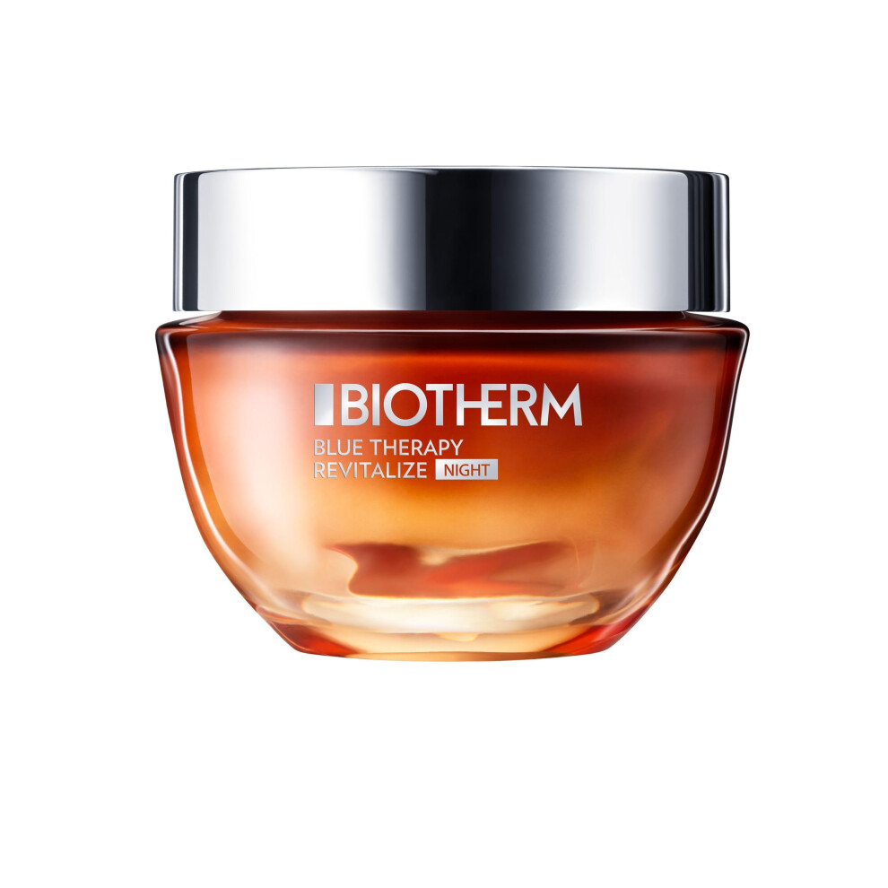 Biotherm Blue Bio Ther Aa Rev Night Cr 50Ml