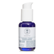 Neal's Yard Remedies Sensitive Moisturiser | Improve & Maintain Healthy Complexion | 50ml