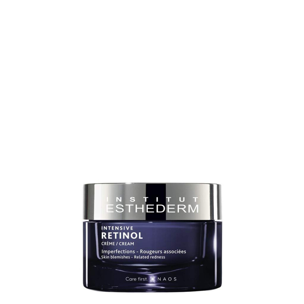 Institut Esthederm Cream Intensive Retinol 50Ml
