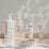 TOPICREM Mela Unifying Lightening Ultra-Moisturizing Milk 500 ml 3