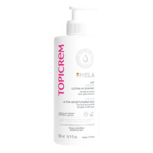 TOPICREM Mela Unifying Lightening Ultra-Moisturizing Milk 500 ml