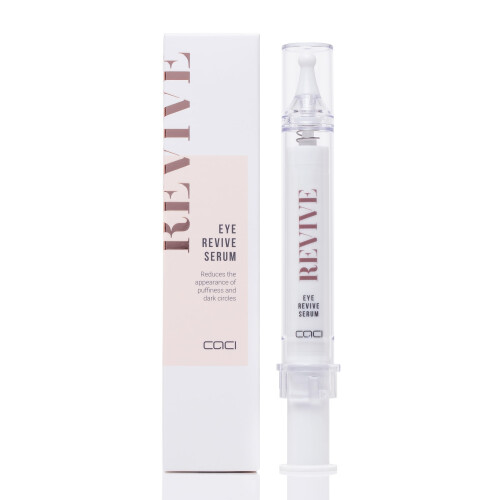 CACI Eye Revive Serum