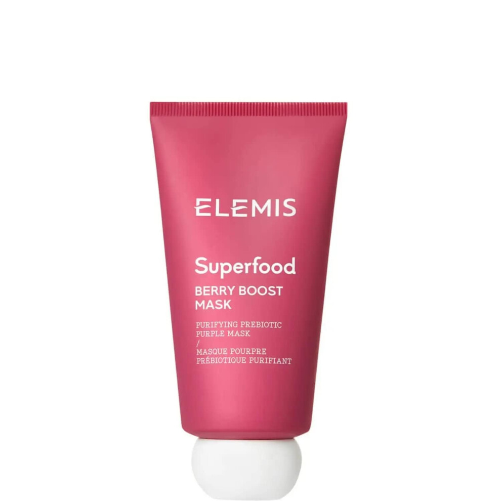 Elemis Superfood Purity Face Mask 75 ml