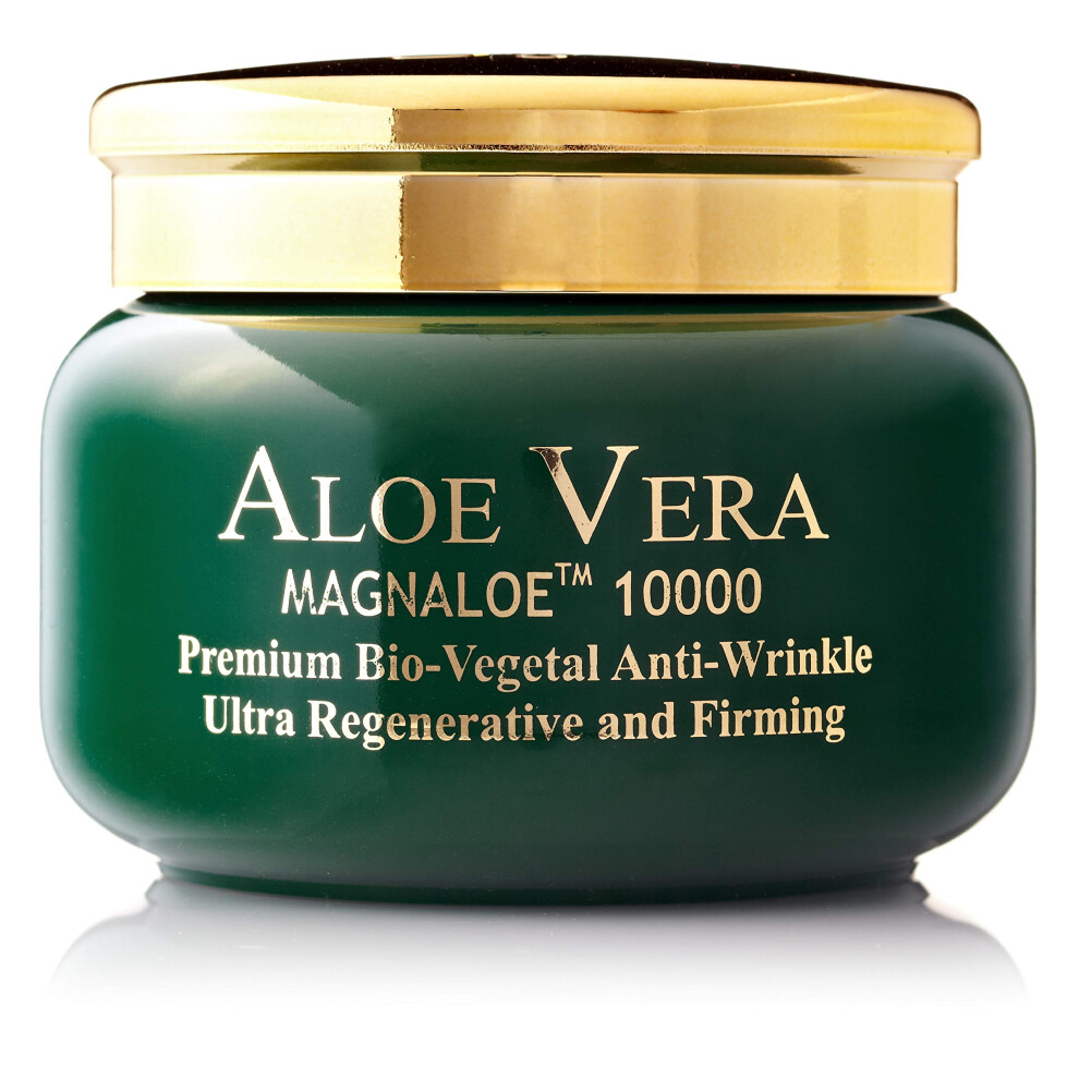 Canarias Cosmetics Cream Magnaloe 210110 10000 250 G