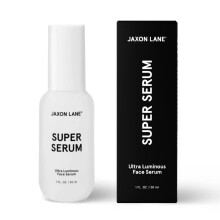 SUPER SERUM Anti Aging Serum for Face: 5% Niacinamide Serum, Bakuchiol Serum, Vitamin C Face Serum for Men Korean Skin Care Tranexamic Acid Textured