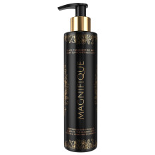 Onyx Magnifique Sunbed Cream | Luxury Body Tanning Accelerator & Bronzer | Achieve Smooth, Even Results | Hydrating Lotion for Indoor & Outdoor