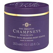 Champneys Heavenly Days Relaxing Butter Souffle 300ml