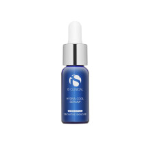 iS CLINICAL Hydra-Cool Serum, Refreshing and Hydrating Skin Face Serum, Anti-Blemish, Anti-Redness, 0.5 Fl Oz