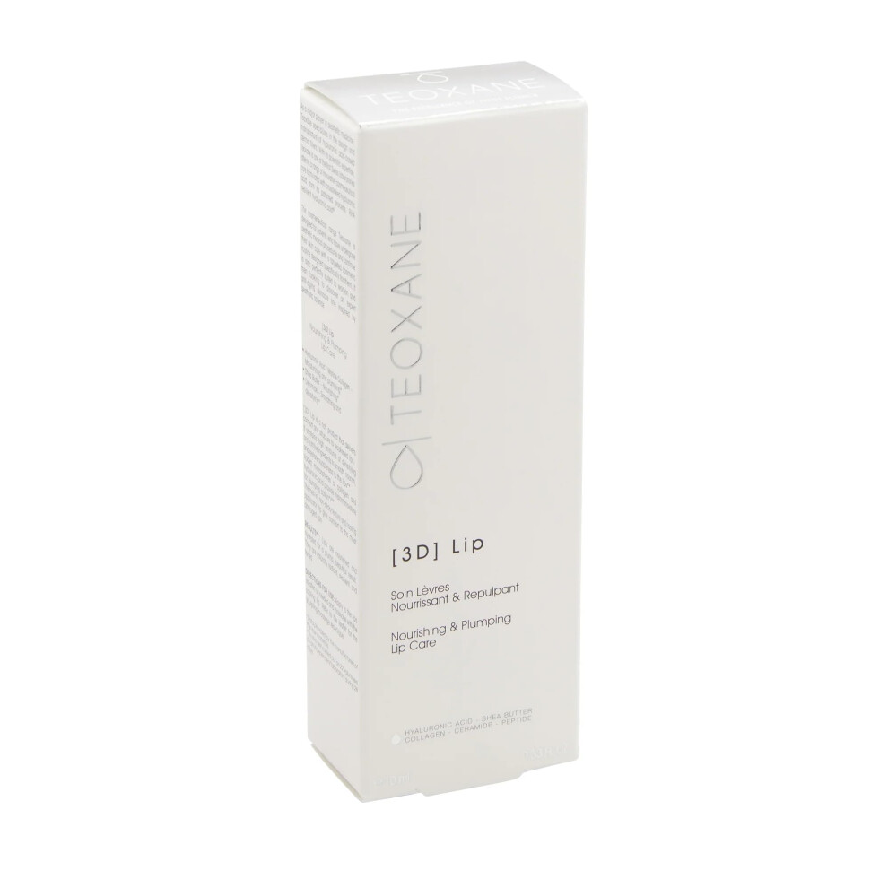 Teoxane Light [3D] Lip 10Ml