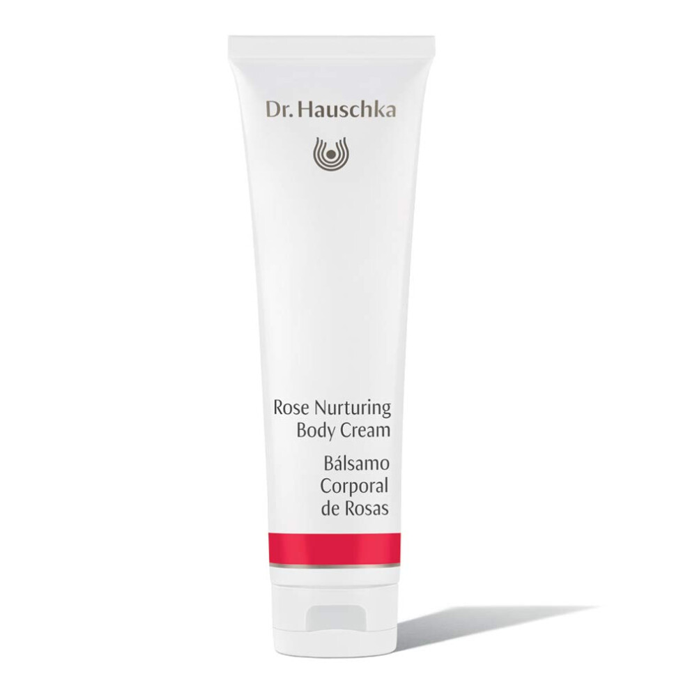 Rose Nurturing Body Cream 145 ml