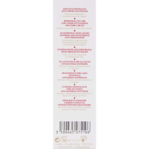Guinot Guinot Eye Fresh 15 ml 2