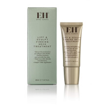 Emma Hardie 40ml Lift & Sculpt Neck Firming Serum, with Unique Roller Applicator for Facial Sculpting & Lifting, Reduces Appearance of Saggy Skin &
