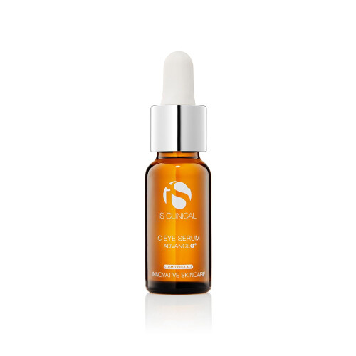 iS CLINICAL iS CLINICAL C Eye Serum Advance+, 0.5 Fl Oz