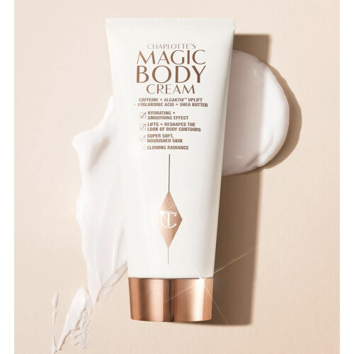 Charlotte Tilbury Charlotte Tilbury Magic Body Cream | 200ml 1