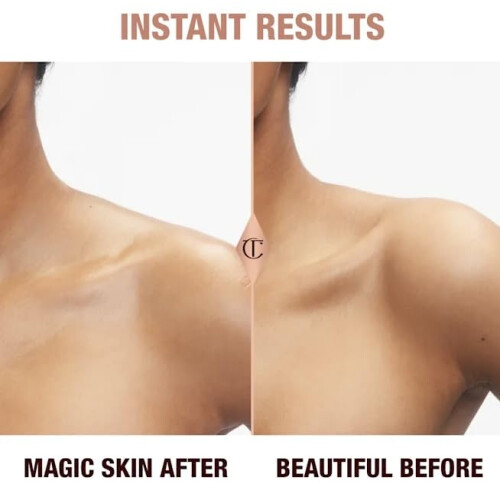 Charlotte Tilbury Charlotte Tilbury Magic Body Cream | 200ml 2