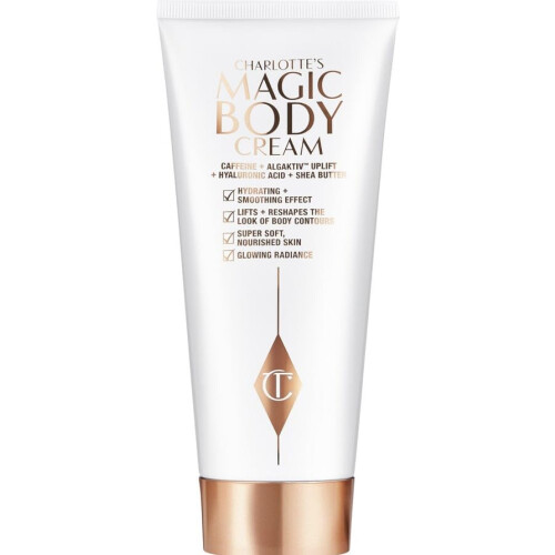 Charlotte Tilbury Charlotte Tilbury Magic Body Cream | 200ml