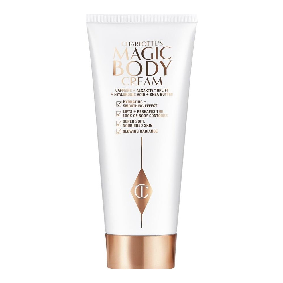 Charlotte Tilbury Magic Body Cream | 200ml