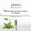 GLISTER Multi-Action Flouride Toothpaste 200g, Whiten Teeth, Remove Stains by Amway 3