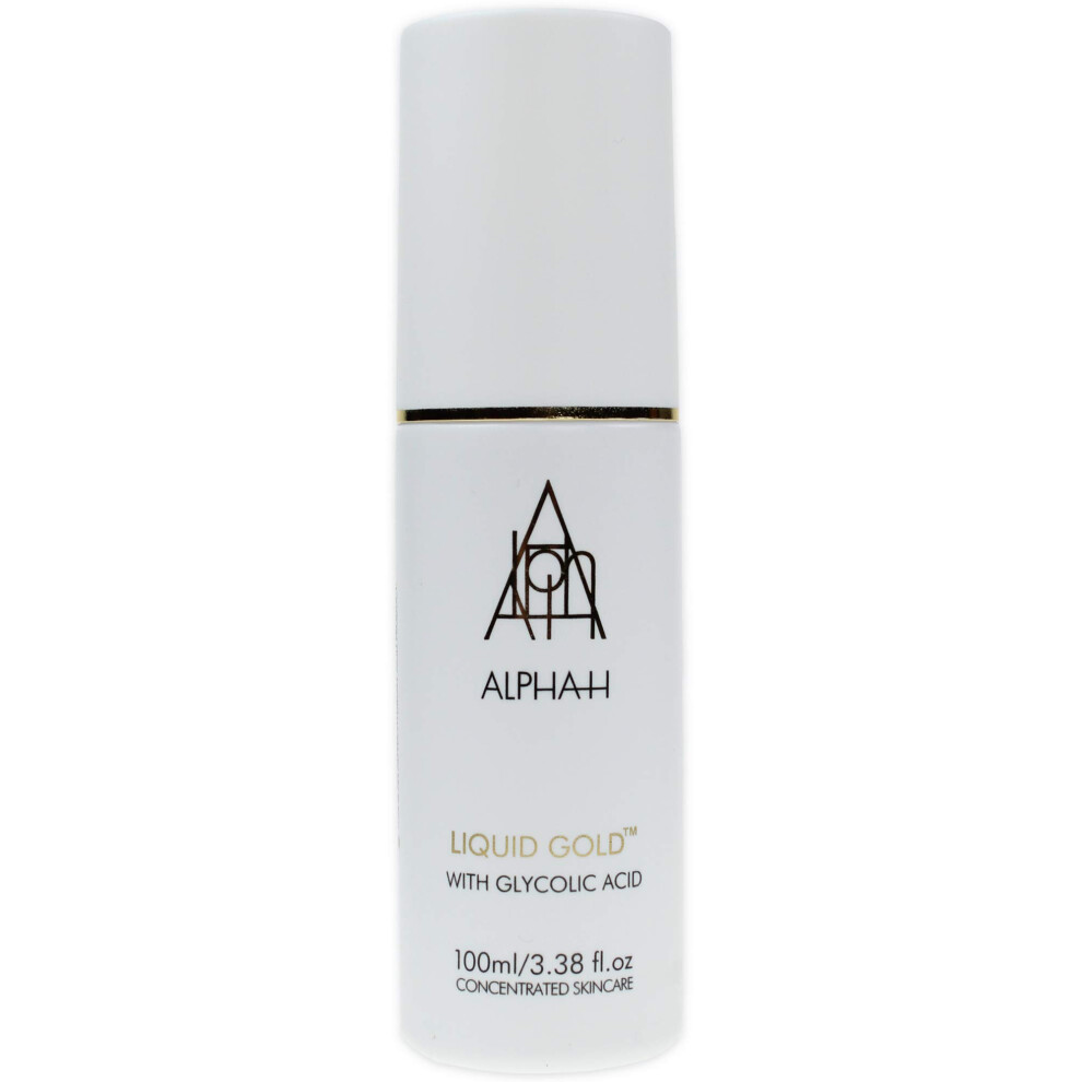 Alpha-H Gold Liquid 100Ml
