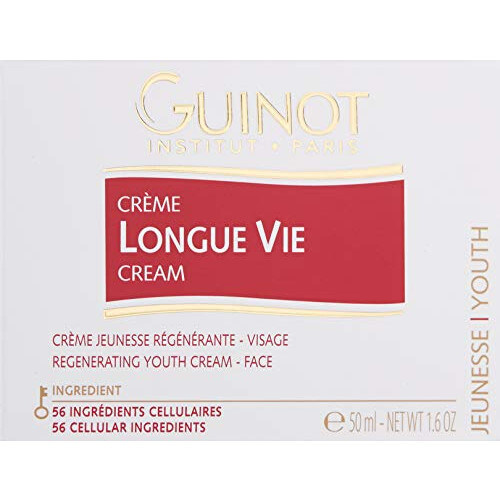Guinot Guinot Longue Vie Cellulaire 50 ml 1