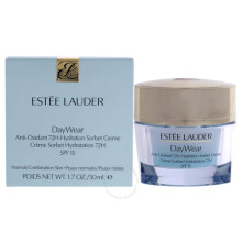 Est?e Lauder DayWear Multi-Protection Anti-Oxidant 24H-Moisture Cream SPF 15 50ml - Dry Skin