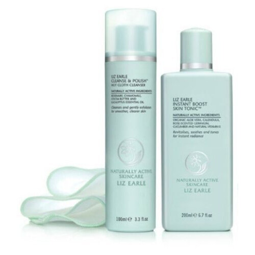 Liz Earle Liz Earle Gift Set