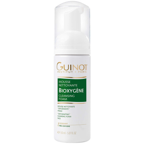 Guinot Guinot Mousse Bioxgene 150 ml