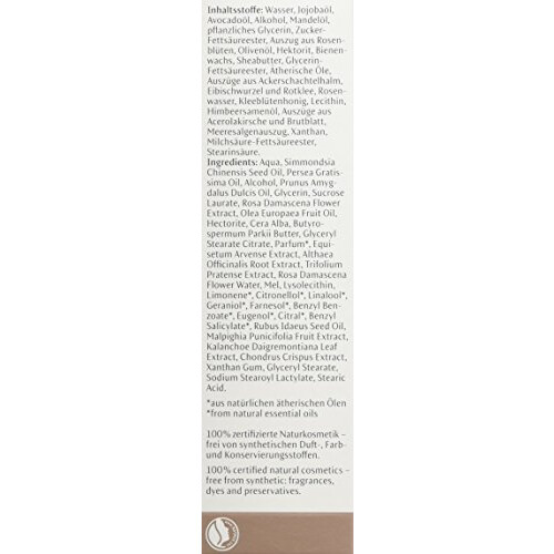 Dr. Hauschka Dr. Hauschka Regenerating Day Cream 40 ml 1