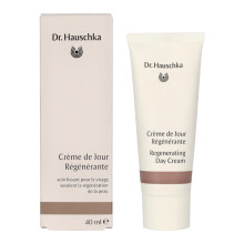 Dr.Hauschka - Regenerating Day Cream 40 ml Black 1.3 Ounce