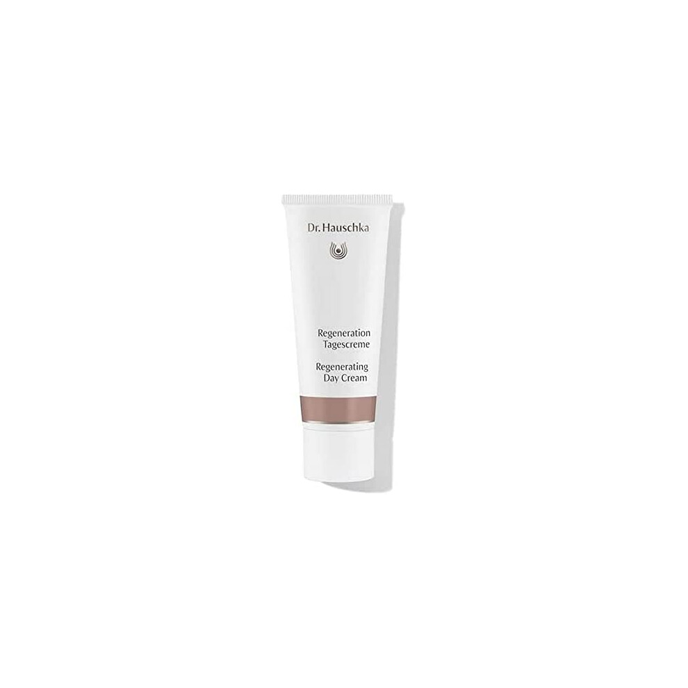 Dr. Hauschka Cream Regenerating Day 40 Ml