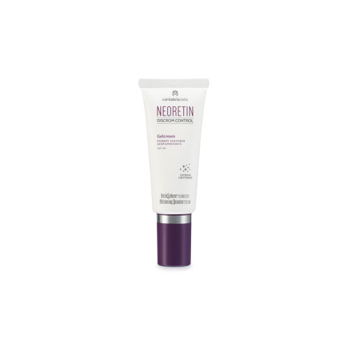 Neoretin Discrom Control Gel Cream 40ml 2