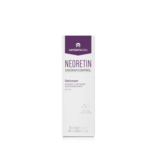 Neoretin Discrom Control Gel Cream 40ml 1