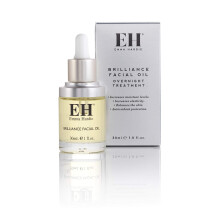 Emma Hardie 30ml Brilliance Facial Oil with Botanical Extract Blend, Use to Hydrate & Revitalise Skin, Promote Glow & Youthful Look & Reduce Wrinkle,