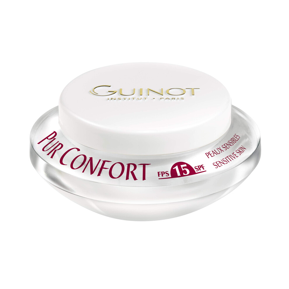 Guinot Cream Creme Pur Confort, 50 Ml