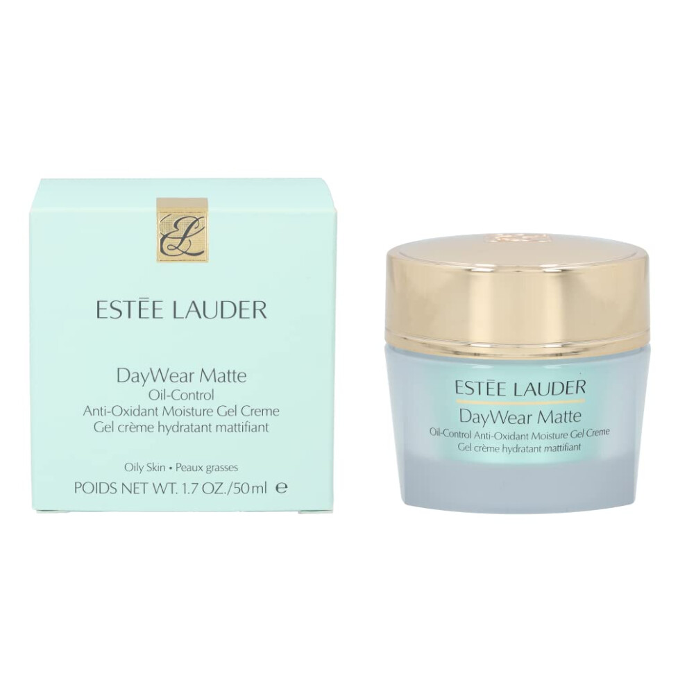 Goldwell Estee Lauder Daywear Matte Gel Creme, 50Ml
