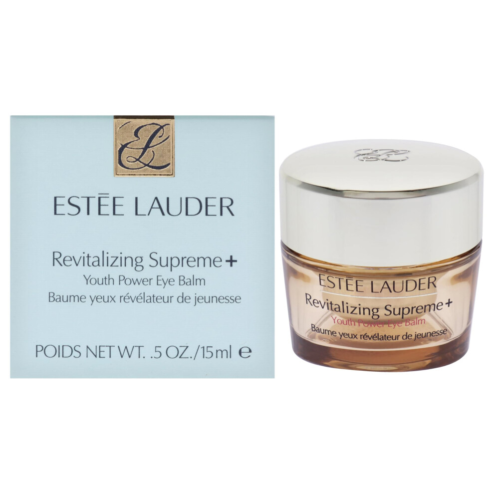 Est?e Lauder Revitalizing Supreme Plus Eye Balm