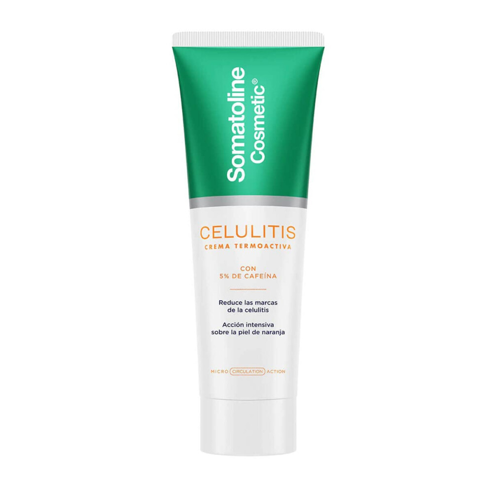 Somatoline Cream Anti-Cellulite Body 250 Ml