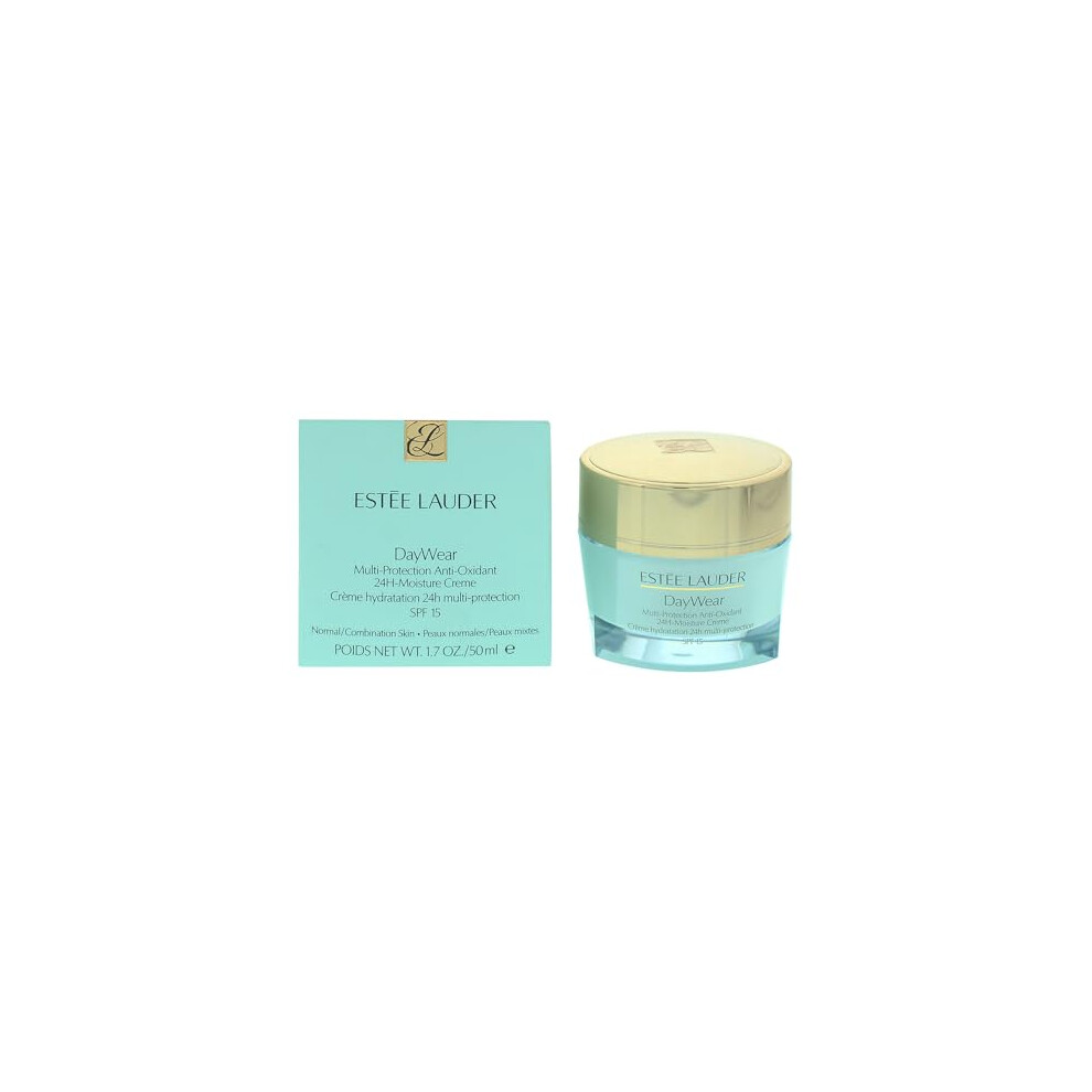 Est?e Lauder DayWear Multi-Protection Anti-Oxidant Cream 50ml - Normal/Combinati