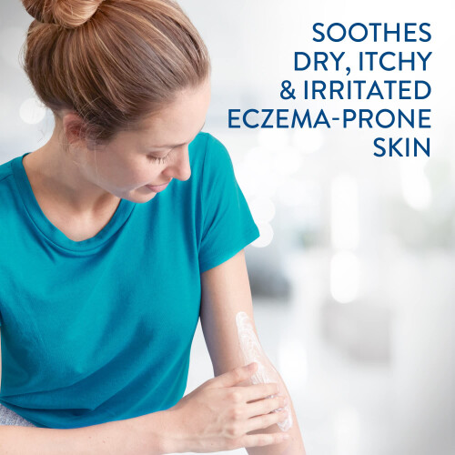 Cetaphil Cetaphil Pro Eczema Soothing Moisturizer, 10 Ounce 2