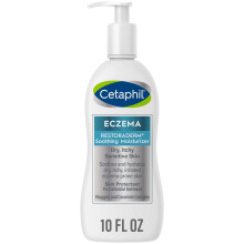 Cetaphil Pro Eczema Soothing Moisturizer, 10 Ounce