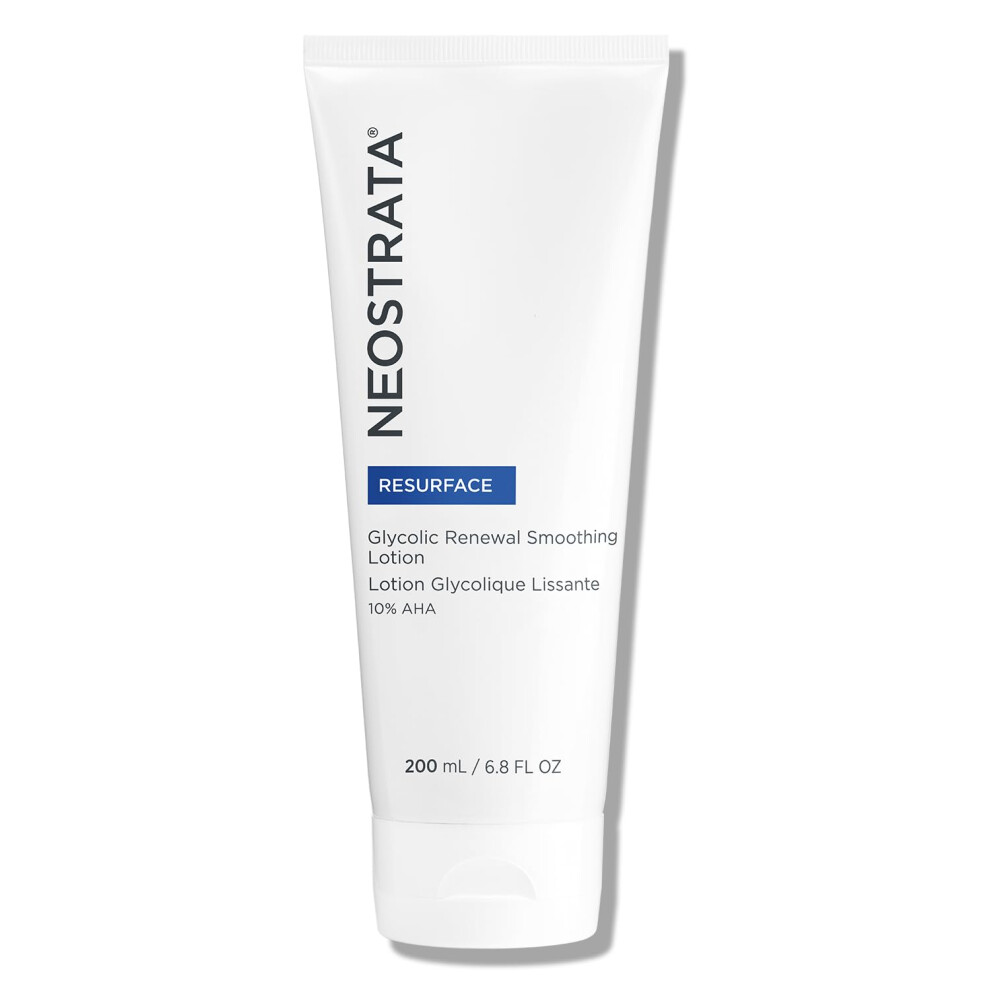 Neostrata Glycolic Renewal Ultra Smoothing Lotion 10 Aha, 200 G
