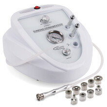 ?Upgraded Version? Microdermabrasion Machine Diamond Professional, Facial Care Salon Micro Dermabrasion Kit for Personal Home Use to Skin