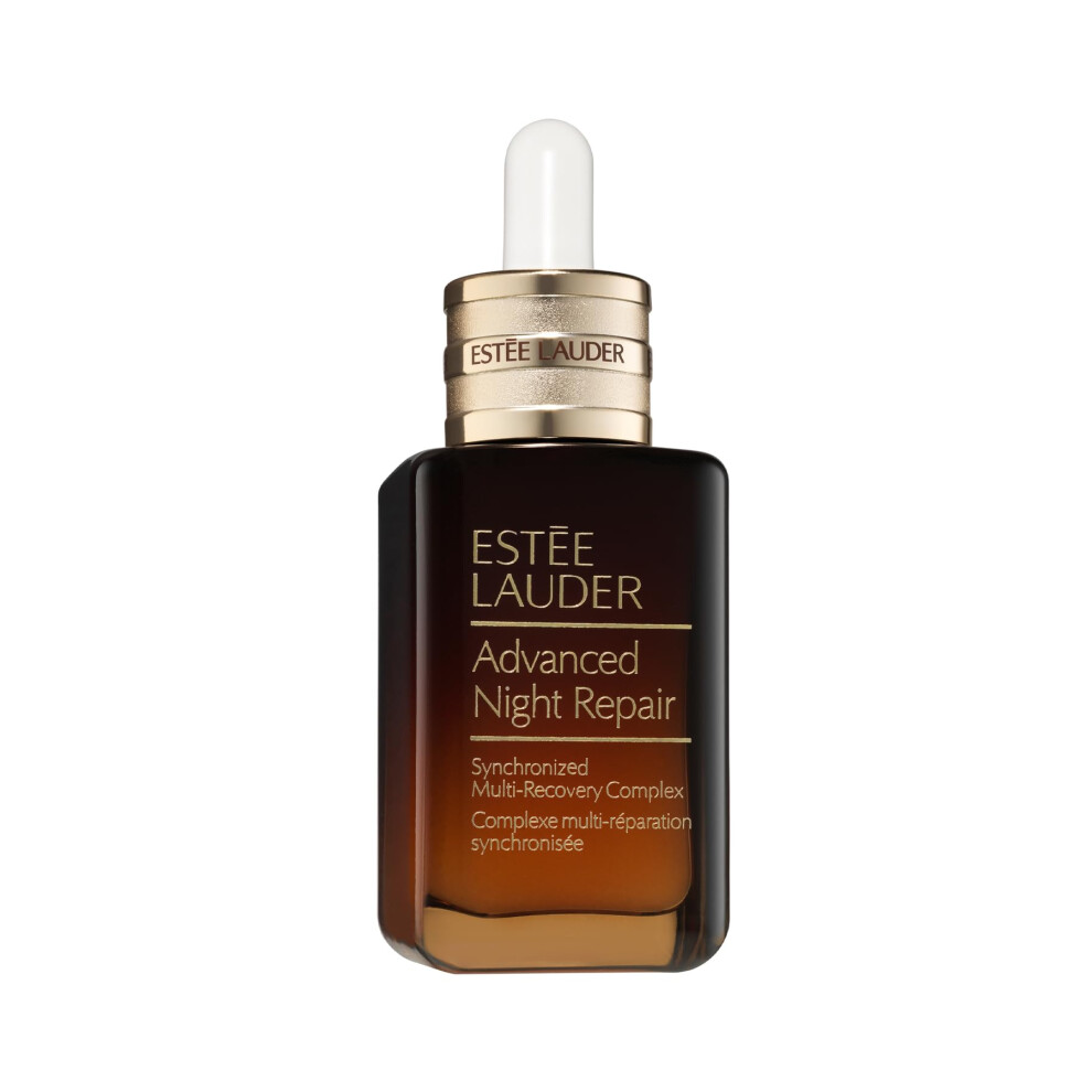 Estee Lauder , Nude Lau Adv Night Rep Syn Rec Comp 30ml