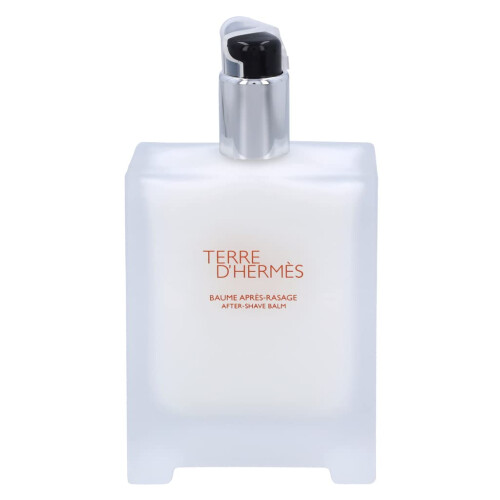 Hermes Terre D'herm?s as Balm with pump 100 ml 1