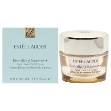 Revitalizing Supreme Plus Power Soft Creme by Estee Lauder for Women - 1.7 oz Cream