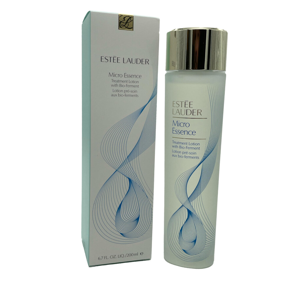 Estee Lauder Micro Essence Skin Activating Treatment Lotion 200ml
